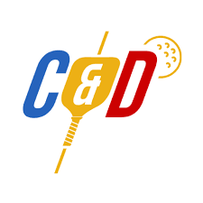 C&D Nets Logo