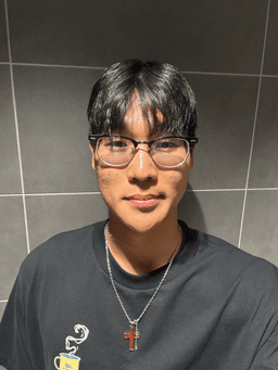 Anthony Yi