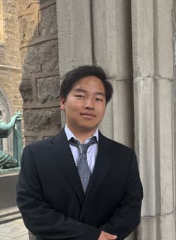 Gavin Huang