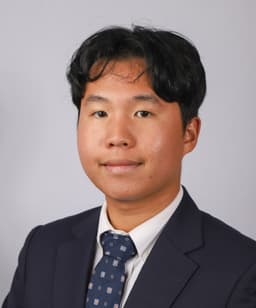 Linus Yao